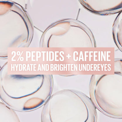 Brightening Serum Concealer—Hydrating. Full Coverage. Skin-Like Finish.