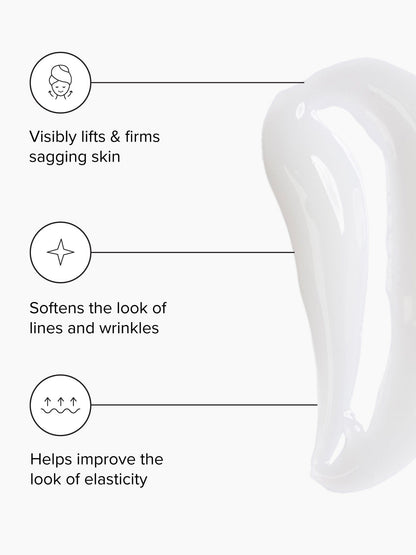 Last day 50% OFFRestore Firmness in Just 3 Weeks — Glow Confidently Without Makeup!