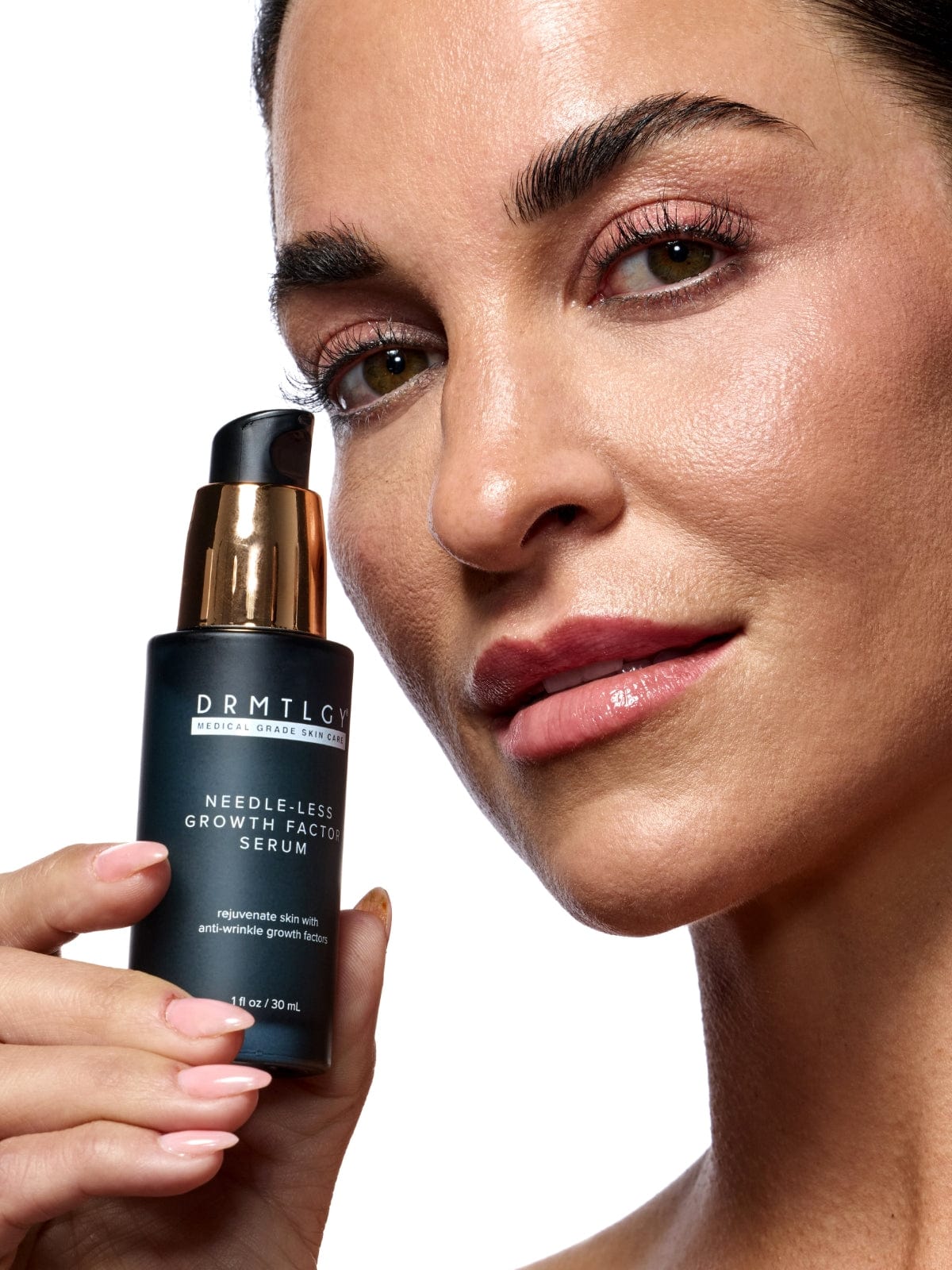 Last day 50% OFFRestore Firmness in Just 3 Weeks — Glow Confidently Without Makeup!