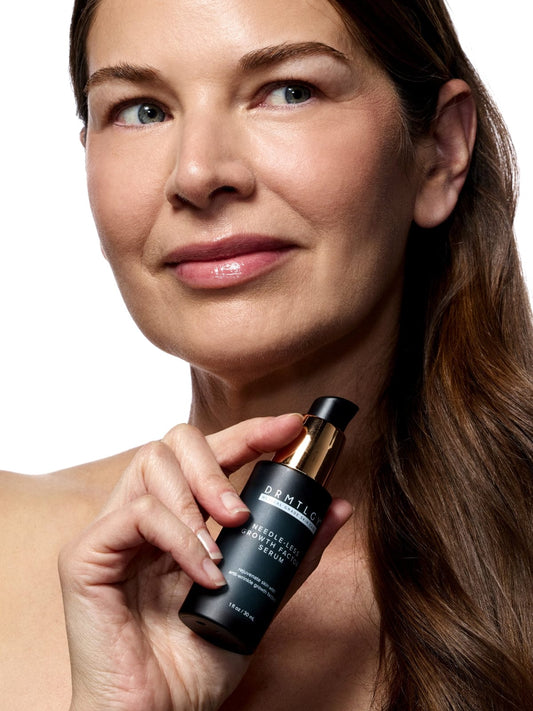 Last day 50% OFFRestore Firmness in Just 3 Weeks — Glow Confidently Without Makeup!