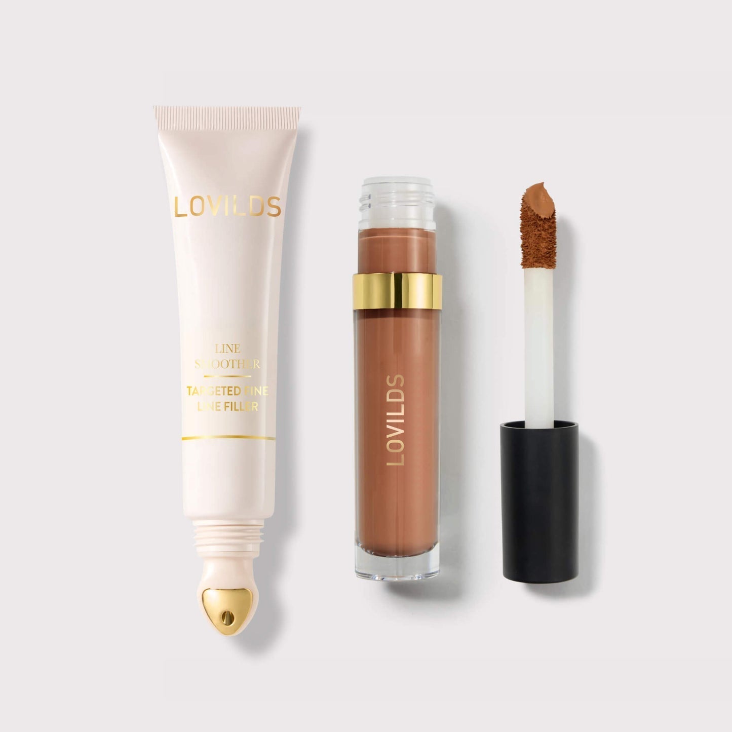 Final 3 Hours: 60% OFF 🔥 Line Smoother Under Eye Kit (2PC)