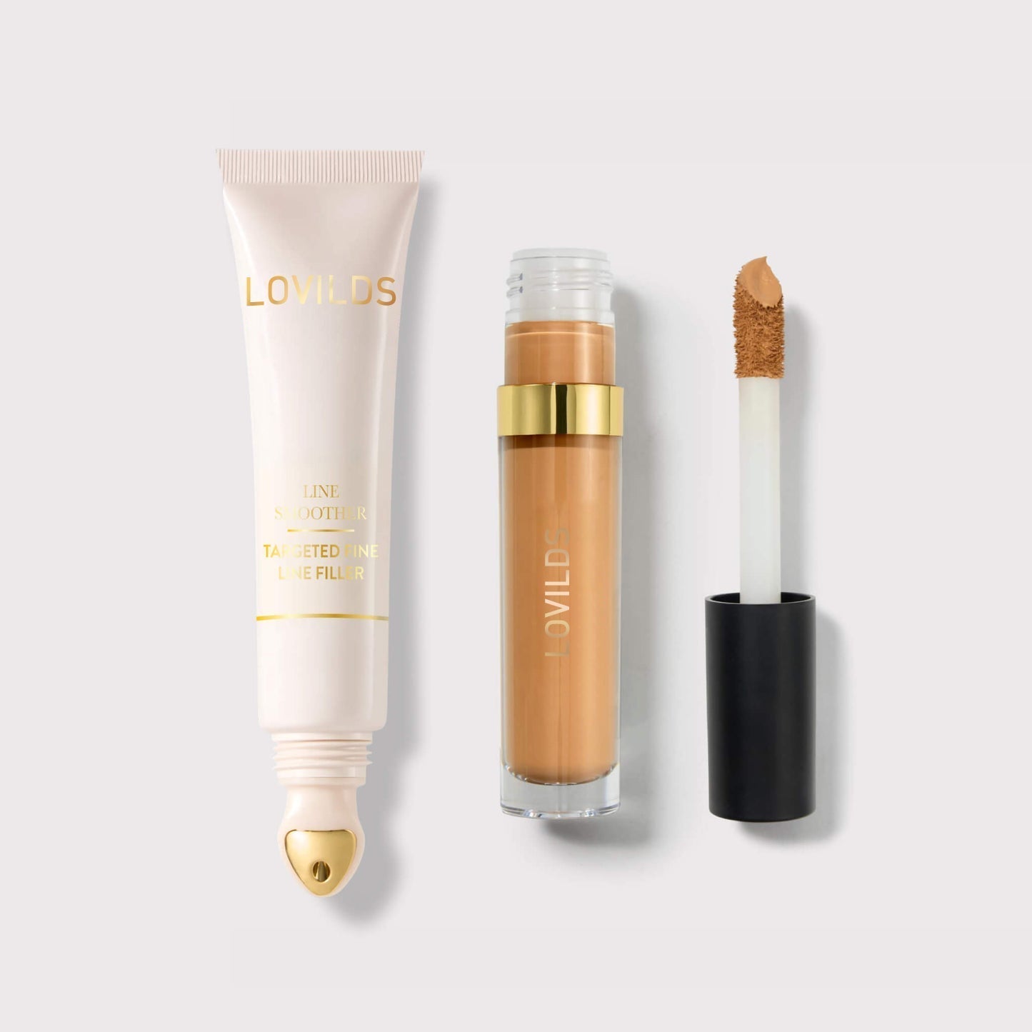 Final 3 Hours: 60% OFF 🔥 Line Smoother Under Eye Kit (2PC)