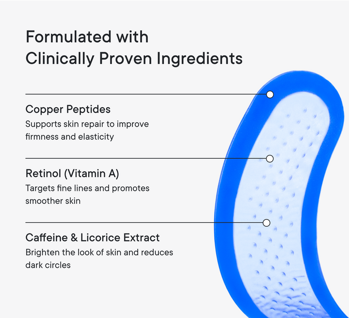 🔥Christmas Special Offer:80%OFF &Smooth, firm and plump stubborn areas with Micro-Infusion Targeted Patches