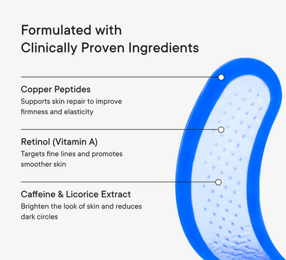 🔥Christmas Special Offer:80%OFF &Smooth, firm and plump stubborn areas with Micro-Infusion Targeted Patches