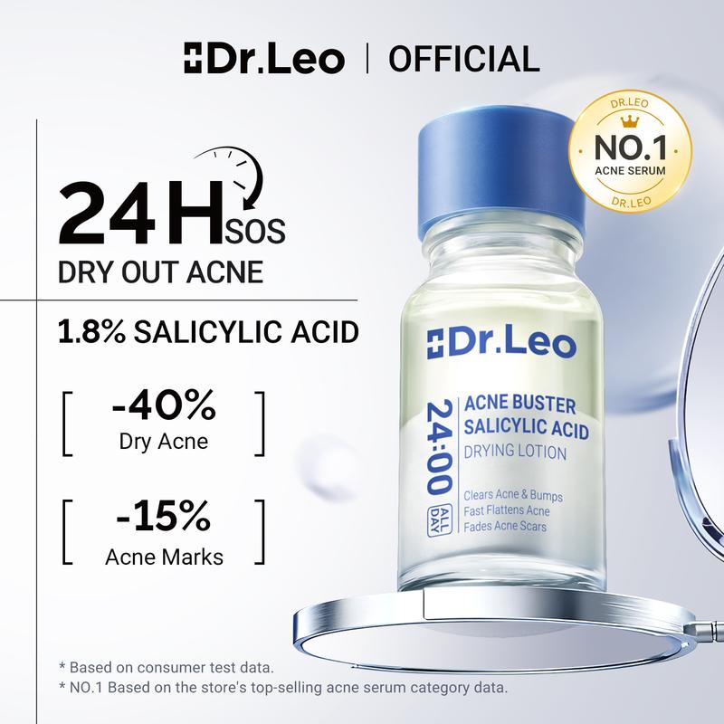 Acne & Pimple Treatment Drying Lotion