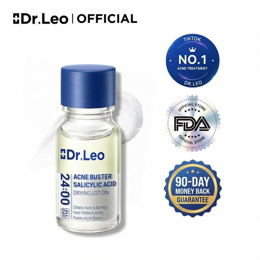 Acne & Pimple Treatment Drying Lotion