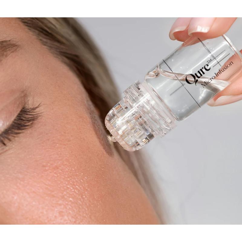 Micro-Infusion 2 Month Bundle (For Wrinkles + Dark Spots)