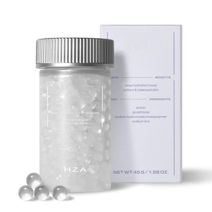 Final 3 Hours: 50% OFF🔥 | Salmon DNA, 30,000 PPM | Korean Skincare, Intensive Hydration & Skin Repair, Plumping & Firming, Fine Lines, Hypoallergenic | 1.58oz