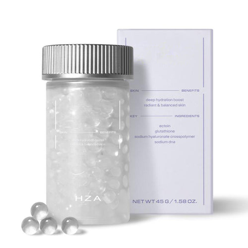 Final 3 Hours: 50% OFF🔥 | Salmon DNA, 30,000 PPM | Korean Skincare, Intensive Hydration & Skin Repair, Plumping & Firming, Fine Lines, Hypoallergenic | 1.58oz