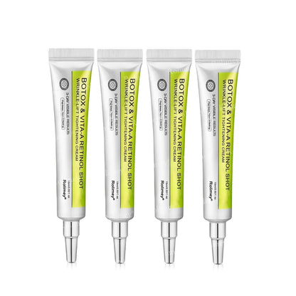 ✨👨‍⚕️Made and shipped from the USA 💫Rolimey® Botox & Vita-A Retinol Shot Wrinkle-Lift Tightening cream - Last Day Promotion 70% OFF