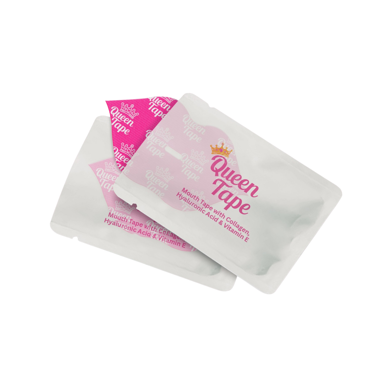 🔥Christmas Special Offer:60% OFF🔥 Collagen Mouth Tape