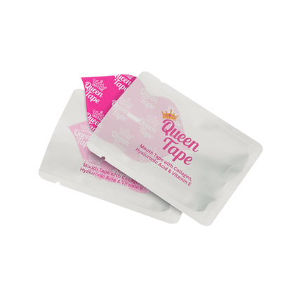 🔥Christmas Special Offer:60% OFF🔥 Collagen Mouth Tape